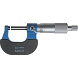 Format micrometer         75-100mm