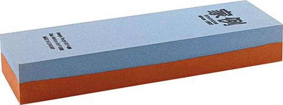 Product afbeelding Muller Japanse wetsteen 200 x 60 x 30mm