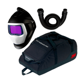 3M Speedglas Lashelmen 9100-Air, upgradekit 9100XXi, 569026