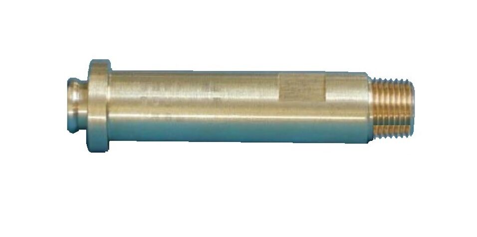 Product afbeelding Aansluitpen stikstof 24,32 x 1/4 R NPT