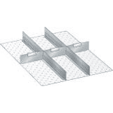 Tussenschotten FH 150 2x36E/3x9E