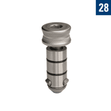 Demmeler pps-bout kort d28