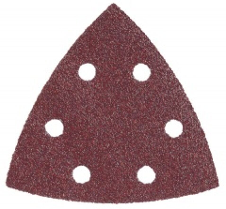 Product afbeelding Metabo schuurbladset k120   624944