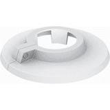 Flamco buisrozet wit 48mm  a 50 st