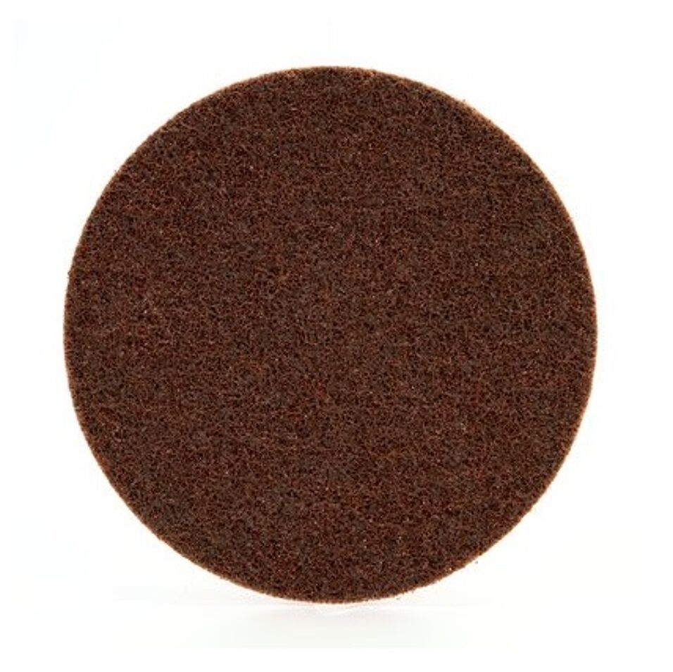 Product afbeelding 3M Scotch-Brite Surface Conditioning Schijf SC-DH, 125 mm x NH, A CRS