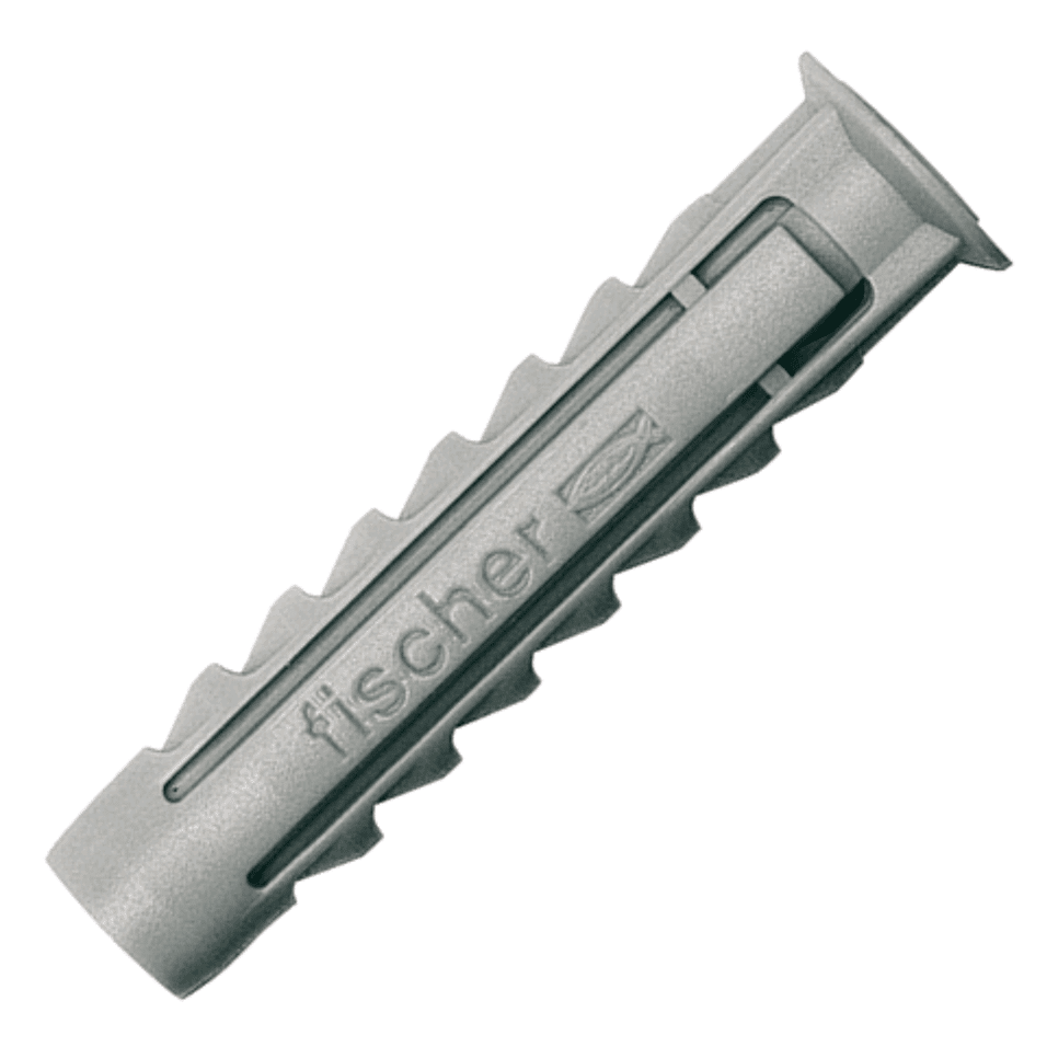 Product afbeelding Fischer plug Sx 8x65 mm