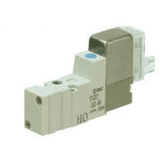 Smc 3/2 ventiel syj314m-5lou-q