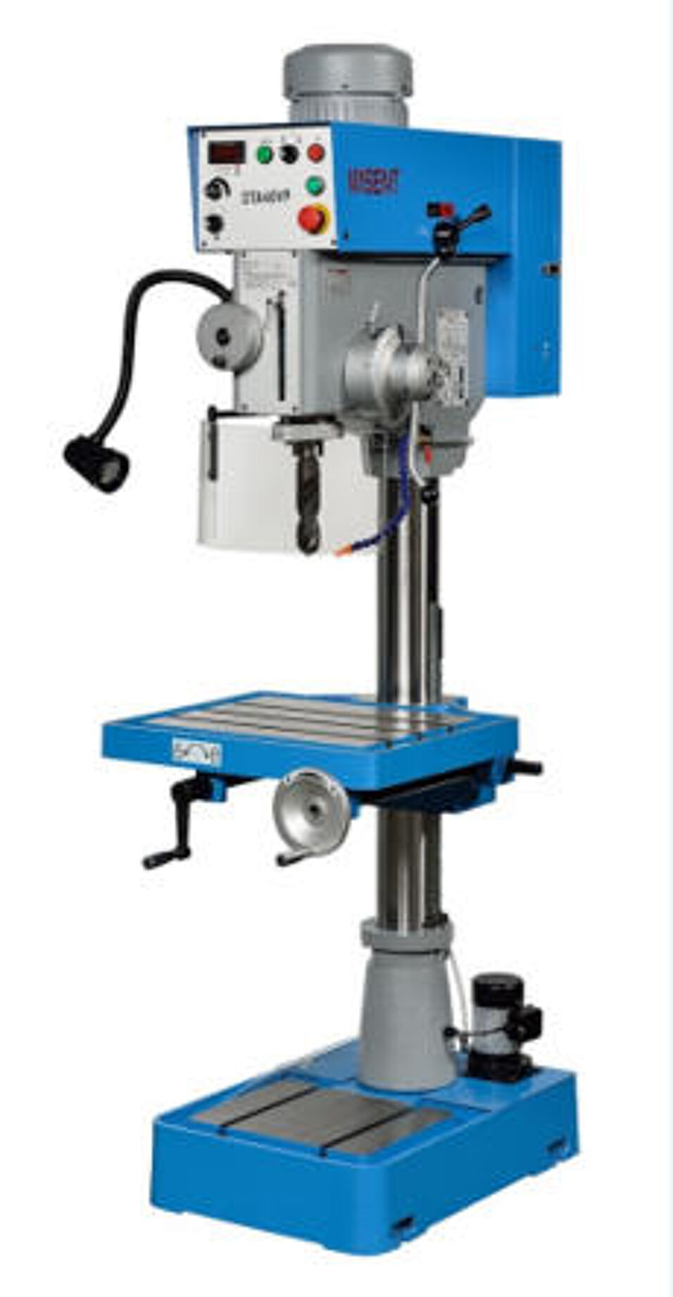 Product afbeelding Wisent Kolomboormachine DTA40VP