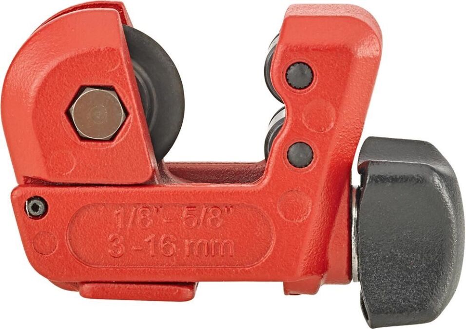 Product afbeelding Format pijpsnijder mini 3 - 16