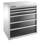 Facom Ladekast - 6 laden           2936b