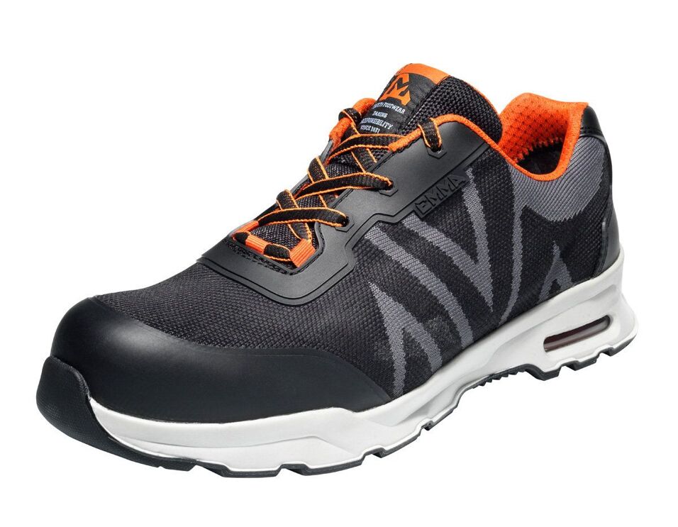 Product afbeelding Emma werkschoen Boston S1P D       mt.35