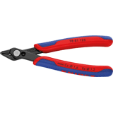 Knipex Electronictang 7881-125