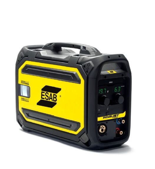 ESAB draadaanvoerunit Robust Feed Pro Off water CPL