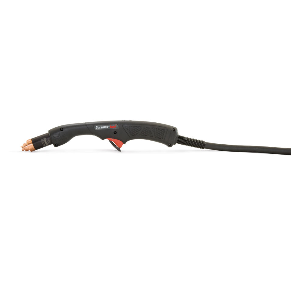 Product afbeelding Hypertherm plasma handtoorts PMX 125 15° 7.6m