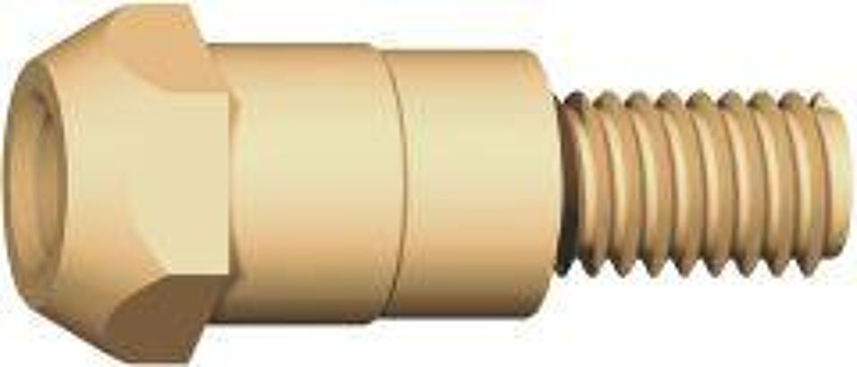 Product afbeelding Binzel contacttiphouder MB24/240 M6 26 mm