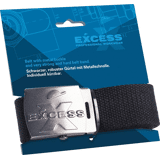 Excess gordel 100% katoen, 120cm