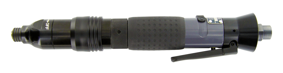 Product afbeelding Red Rooster Industrie Schroevendraaier met afslag - RRI-SL30710