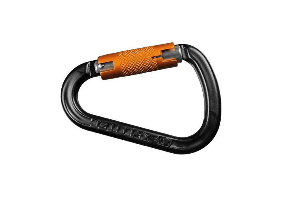 Product afbeelding Skylotec Karabijnhaak passO-TwistT