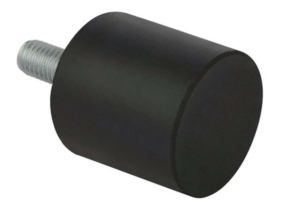 Product afbeelding Trillingsdemper D 30x20 mm M8