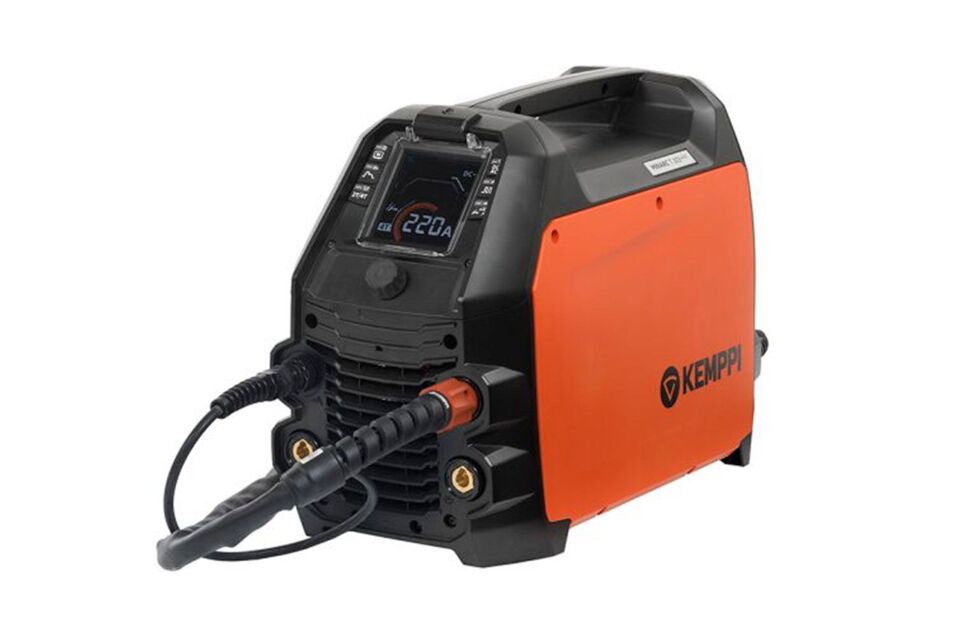 Product afbeelding Kemppi minarc T 223 ACDC TX225G 8m 230V