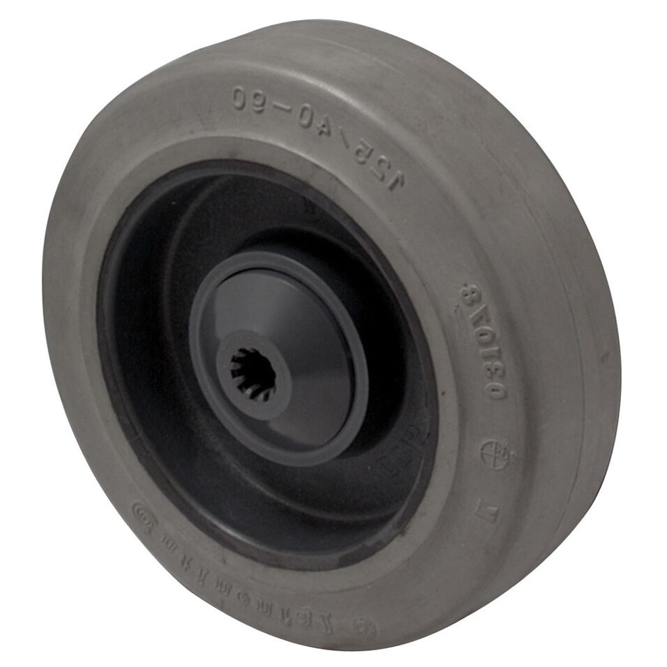 Product afbeelding Colson wiel WHRG 80 x 35mm 150kg