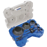 Lenox gatenzagenset HSS Bi      19-121mm