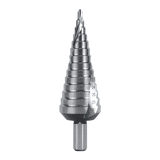 Facom trappenboor 229A.ST1        4-20mm