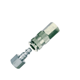 3M Koppeling Rectus 25 plug + houder, 3/8BSP