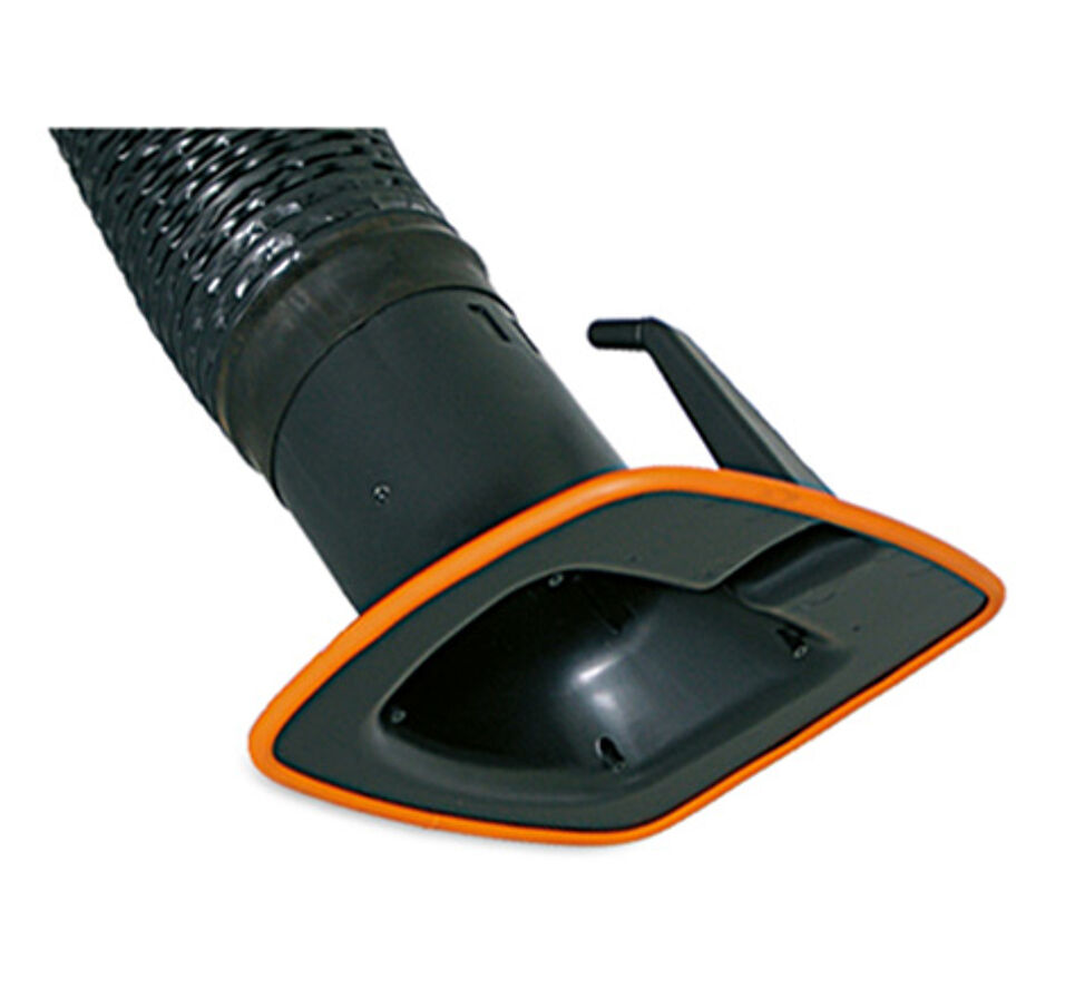 Product afbeelding Kemper ProfiMaster afzuigkap 7910300
