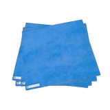 Teka groffilterset blauw 10 stuks filtoo