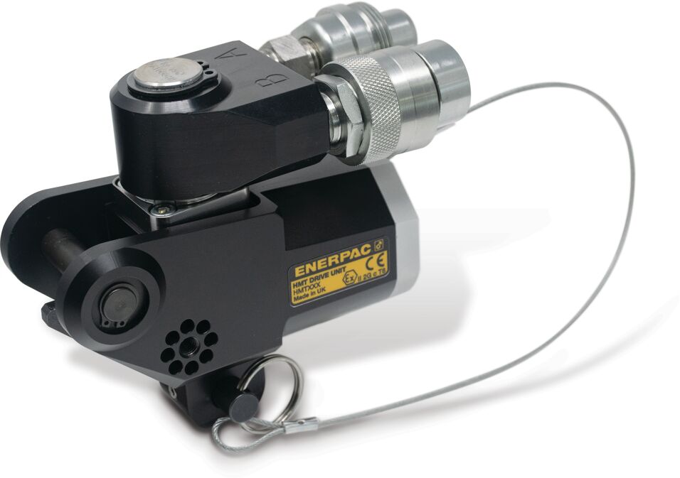 Product afbeelding Enerpac Hydraulic Torque Wrench Drive Unit HMT1500