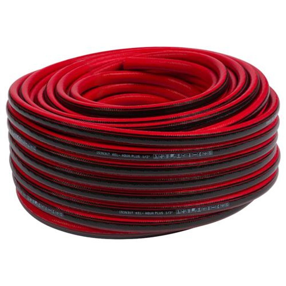 Product afbeelding Kelfort Waterslang 5-LAAGS 50m x 1/2" 30 BAR