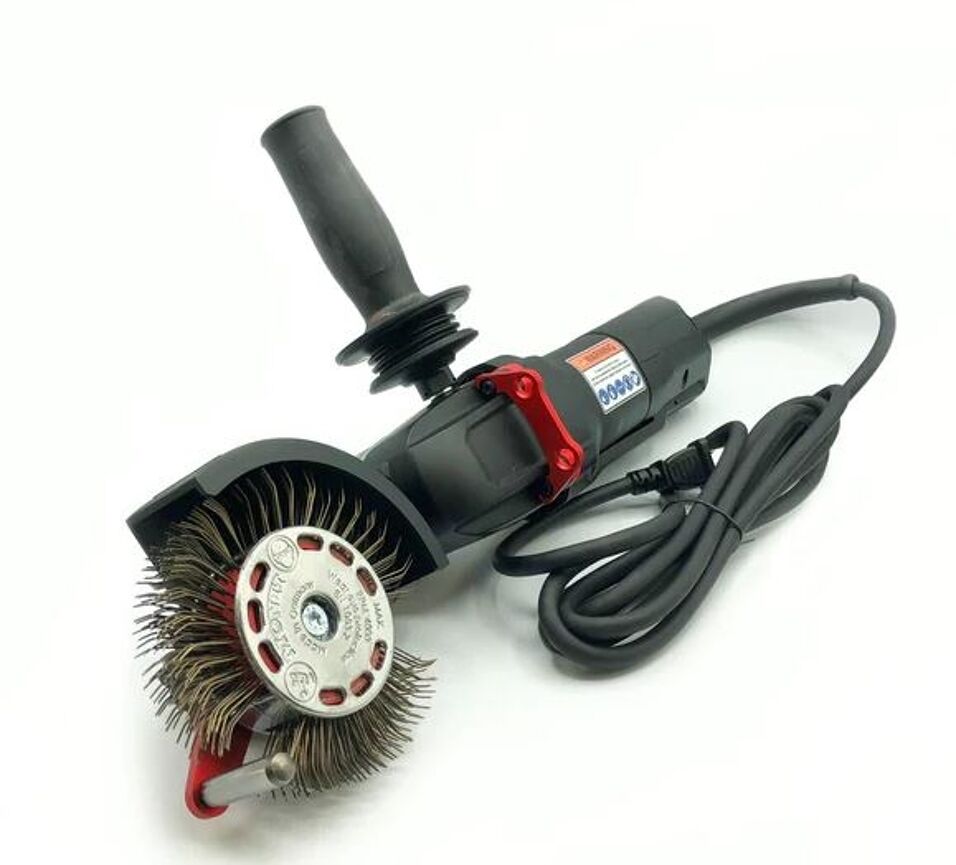 Product afbeelding Montipower Bristle Blaster Set SE-1060