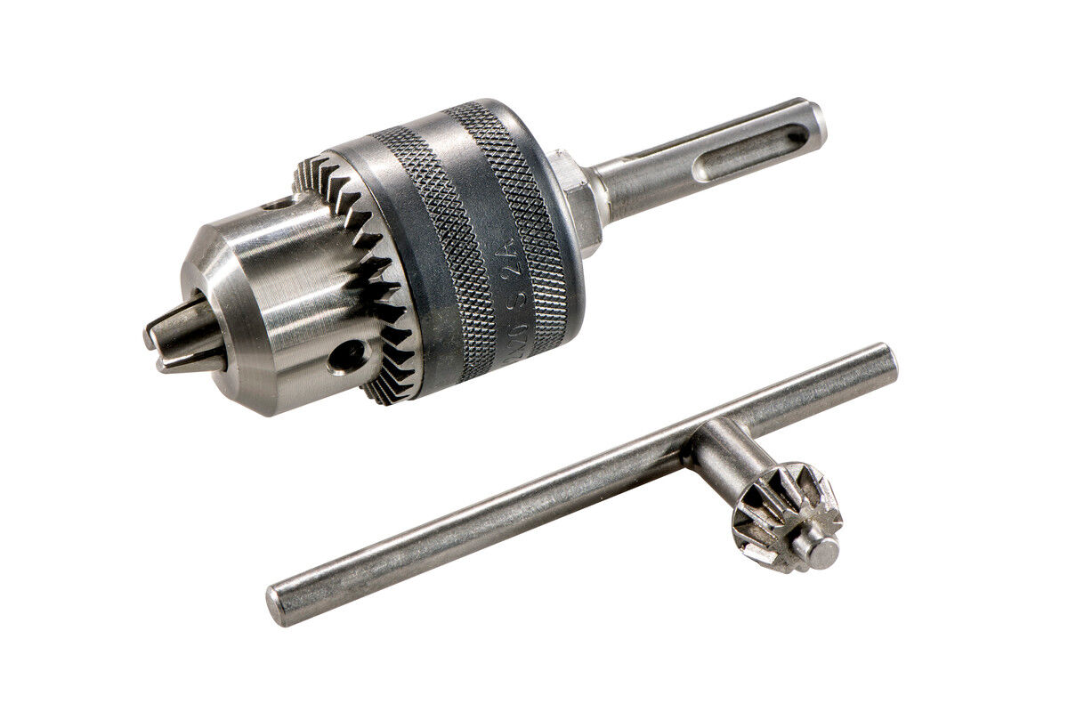 Metabo boorhouder met SDS-plus Adapter