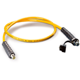 Enerpac hydraulische hogedruk slang 0.9m hc7203