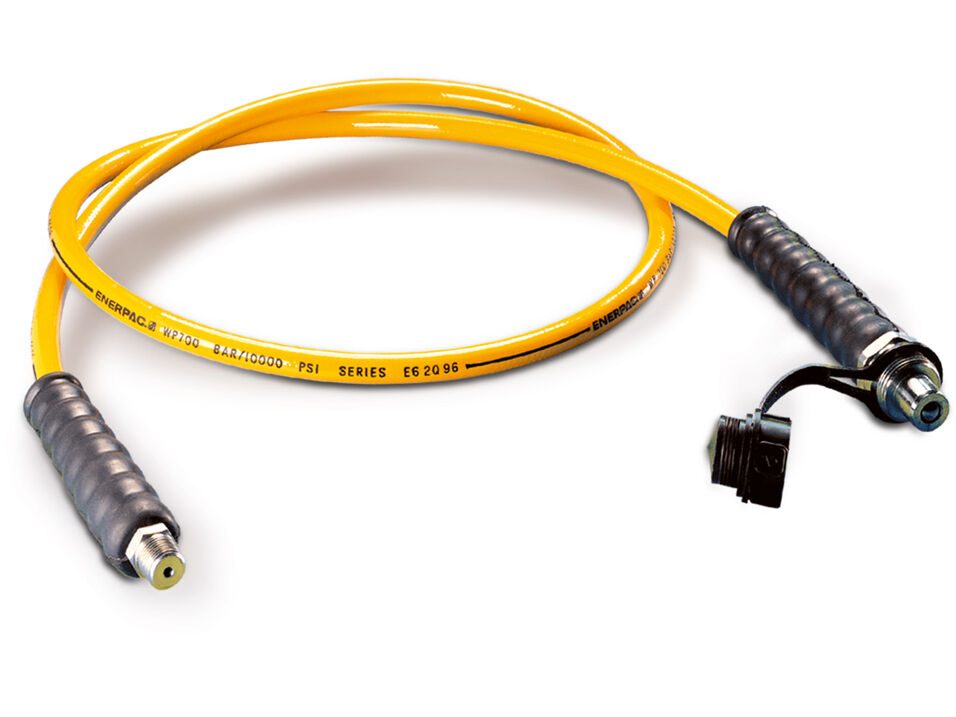 Product afbeelding Enerpac hydraulische hogedruk slang 0.9m hc7203