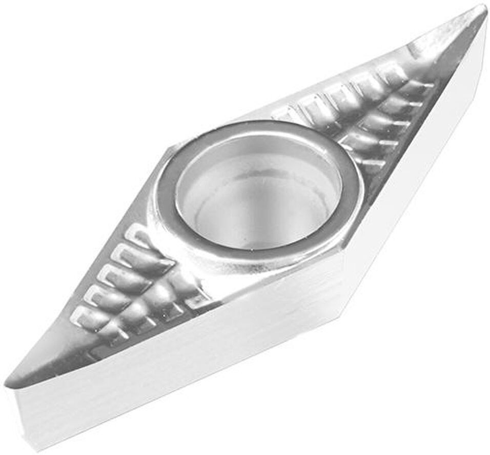 Product afbeelding Wisselplaat voor aluminium VCGT 110304
