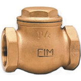 Ubel terugslagklep        0048/025-1