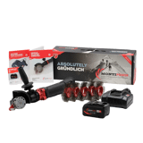 Montipower Bristle Blaster Set SB-703