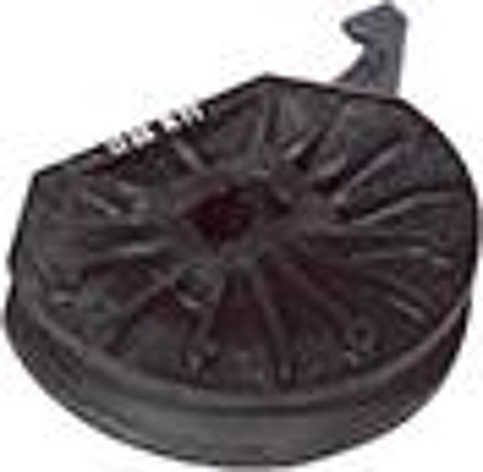 Product afbeelding Buigsegment + Glijstang D 10 R40
