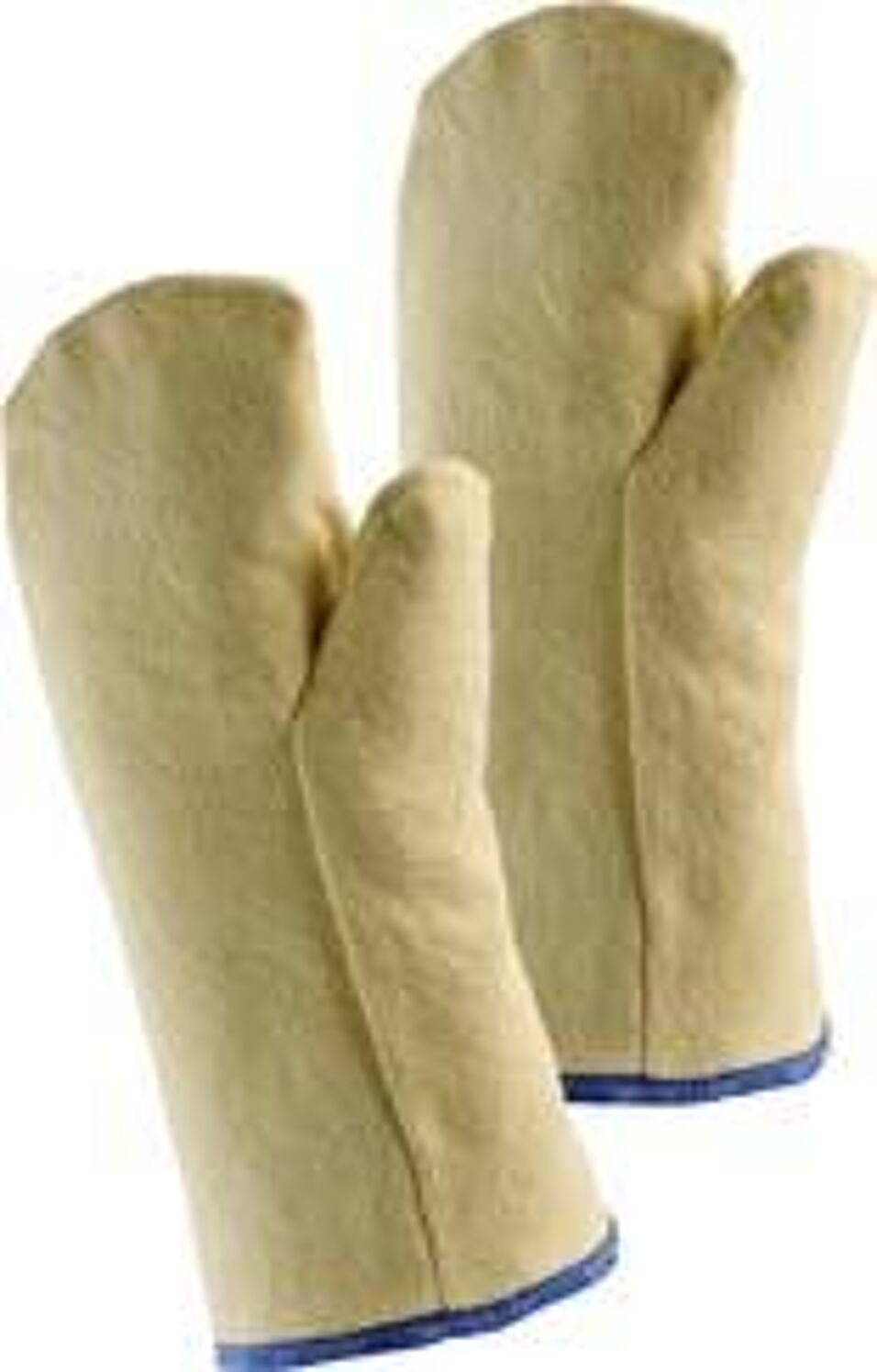 Product afbeelding Jutec hittehandschoen    want- 500
