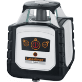 Laserliner rotatielaser Cubus 110 S