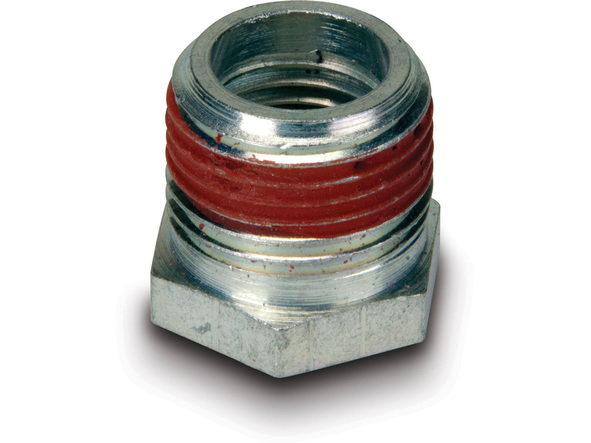 Enerpac Verloopnippel 3/8-g 1/4 bfz16301