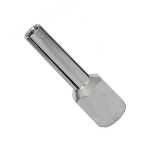 HBS ARC stifthouder isolatiestift l=70mm, 3mm