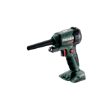 Metabo accu-blaaspistool BP 18 LTX BL