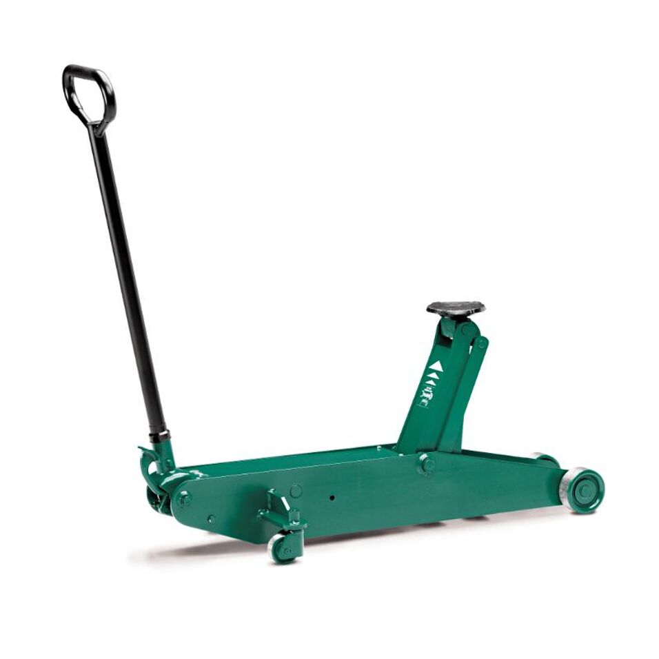 Product afbeelding Compac garagekrik normaal 6T-C