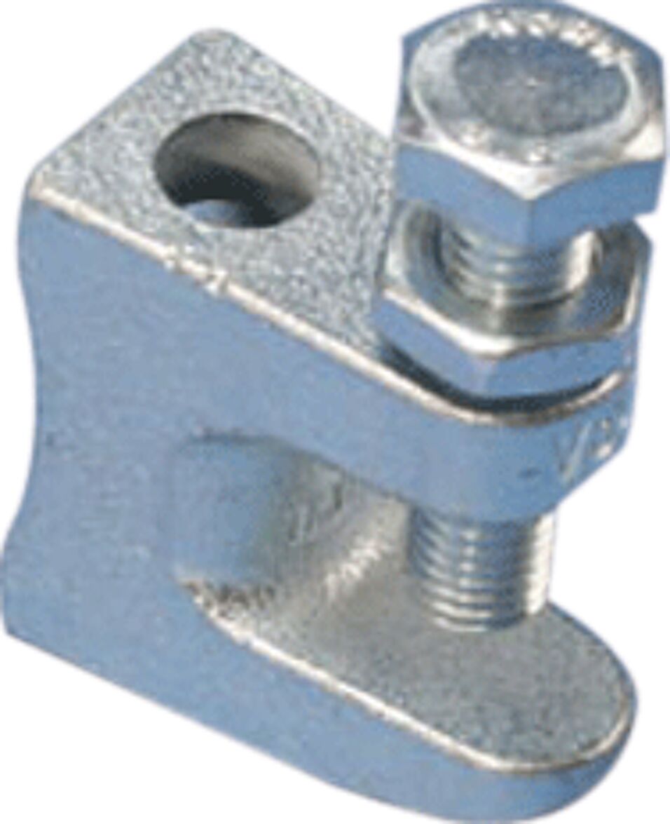 Product afbeelding Erico Caddy klem model TKN - M12