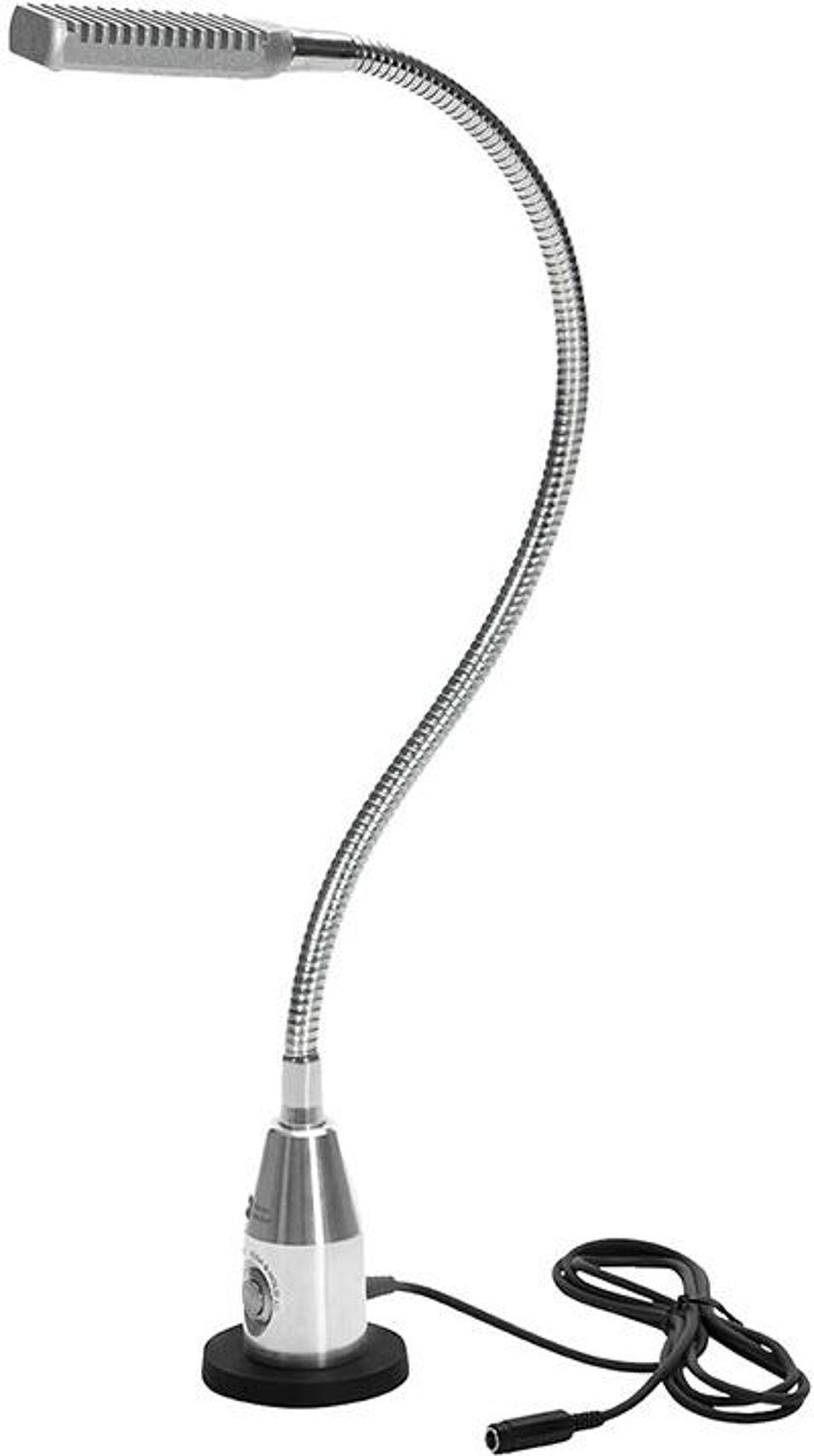 Product afbeelding Bauer+Bocker Machinelamp  LED 400lm