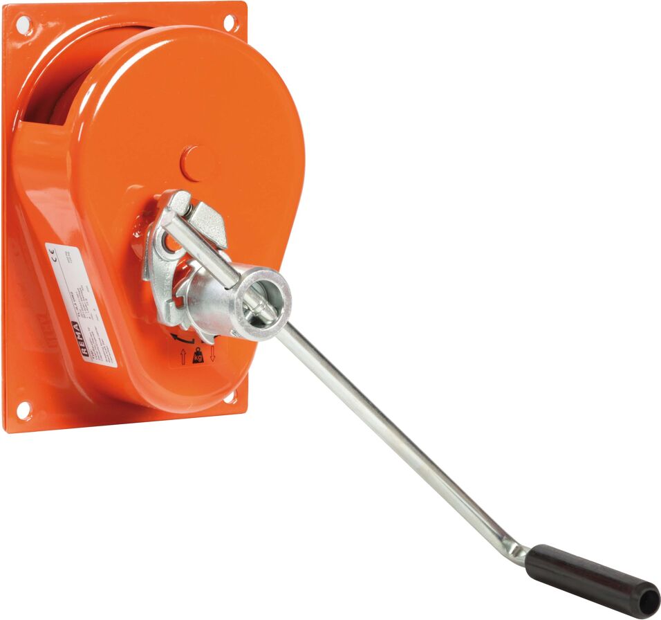 Product afbeelding Rema tandwiellier TL 1.5 ton