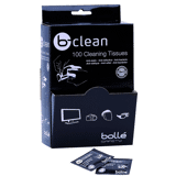 Bolle 100 reinigingsdoekjes dispenser B100